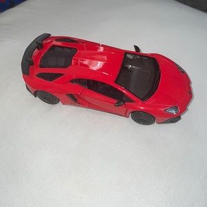 2015 Lamborghini Aventador SV Coupe